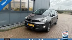 Gebruikt 2022 Opel Crossland X Elegance SUV | € 18.950 (Eerlijke prijs)