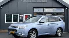Gebruikt 2014 Mitsubishi Outlander P-HEV Edition SUV | € 5.950 (Eerlijke prijs)