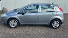 Gebruikt 2010 Fiat Punto Evo Dynamic Hatchback | € 1.950 (Goede deal)