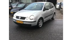 Gebruikt 2003 VW Polo Hatchback | € 995 (Eerlijke prijs)