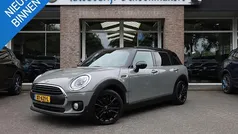 Grijs Gebruikt 2018 Mini One Clubman Chili Stationwagen | € 14.995 (Eerlijke prijs)