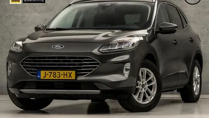 Occasion Ford Kuga Titanium X 2020 SUV