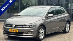 Gebruikt 2020 VW Polo Comfortline Hatchback | € 12.945 (Eerlijke prijs)