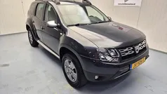 Gebruikt 2016 Dacia Duster Lauréate SUV | € 9.940 (Eerlijke prijs)