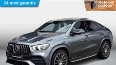 Gebruikt 2021 Mercedes GLE350 Premium Coupé | € 64.950 (Goede deal)