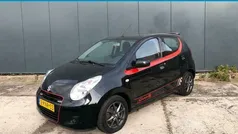 Gebruikt 2013 Suzuki Alto Exclusive Hatchback | € 4.999 (Eerlijke prijs)