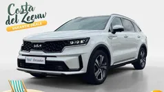 Wit Gebruikt 2023 Kia Sorento 3 SUV | € 49.930 (Eerlijke prijs)