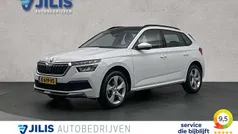 Gebruikt 2021 Skoda Kamiq Style SUV | € 19.650 (Goede deal)