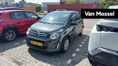 Gebruikt 2017 Citroën C1 SELECTION Hatchback | € 6.940 (Eerlijke prijs)
