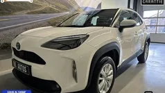 Wit Gebruikt 2022 Toyota Yaris Cross Active SUV | € 24.900 (Eerlijke prijs)