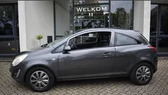 Gebruikt 2012 Opel Corsa Edition Hatchback | € 1.750 (Eerlijke prijs)