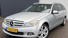 Gebruikt 2010 Mercedes C220 Avantgarde Stationwagen | € 4.750 (Eerlijke prijs)