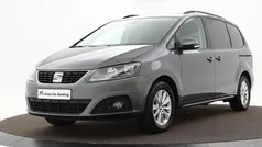 Grijs Gebruikt 2019 Seat Alhambra Style MPV | € 32.740 (Eerlijke prijs)