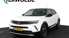 Wit Gebruikt 2022 Opel Mokka Business Elegance SUV | € 20.345 (Eerlijke prijs)
