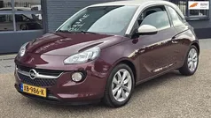 Gebruikt 2018 Opel Adam Jam Hatchback | € 10.450 (Goede deal)
