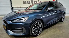 Gebruikt 2021 Cupra Leon VZ Stationwagen | € 22.950 (Goede deal)
