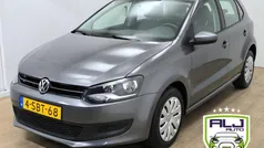 Gebruikt 2013 VW Polo Edition Hatchback | € 8.392 (Eerlijke prijs)