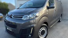 Grijs Gebruikt 2021 Citroën Jumpy Van | € 13.750 (Super prijs)