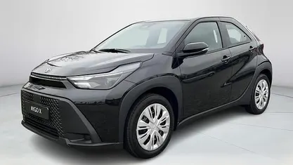 Occasion 2025 Toyota Aygo X Play SUV | € 23.750 (Goede deal)