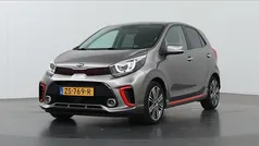 Grijs Gebruikt 2019 Kia Picanto GT-Line Hatchback | € 12.835 (Goede deal)