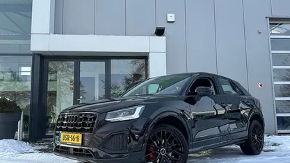 Occasion Audi Q2 S-Line 150 PK (110 kW) 2023 SUV