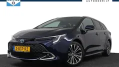 Gebruikt 2024 Toyota Corolla Stationwagen | € 30.345 (Eerlijke prijs)