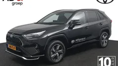 Gebruikt 2025 Toyota RAV4 SUV | € 49.950 (Goede deal)