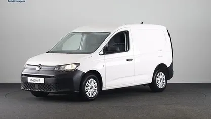 Occasion VW Caddy 102 PK (75 kW) 2024 MPV