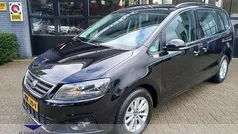 Gebruikt 2017 Seat Alhambra Business MPV | € 24.950 (Eerlijke prijs)