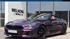 Gebruikt 2025 BMW Z4 Executive Cabriolet | € 109.950