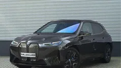 Grijs Gebruikt 2023 BMW iX Comfort Edition SUV | € 53.875 (Eerlijke prijs)
