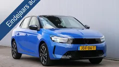 Gebruikt 2024 Opel Corsa Hatchback | € 17.950 (Eerlijke prijs)