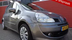 Grijs Gebruikt 2008 Renault Modus Expression MPV | € 3.950 (Eerlijke prijs)