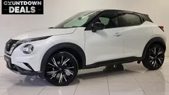Gebruikt 2024 Nissan Juke SUV | € 26.295 (Eerlijke prijs)