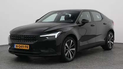 Occasion Polestar 2 Standard Range Single Motor 200 kW (272 PK) 2021 Hatchback