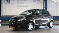 Bruin Gebruikt 2012 Lancia Ypsilon Gold Hatchback | € 4.450 (Eerlijke prijs)