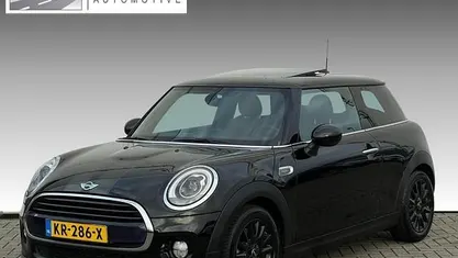 Occasion 2016 Mini Cooper Hatchback | € 13.400 (Goede deal)