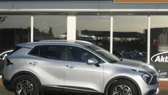 Gebruikt 2023 Kia Sportage SUV | € 33.950 (Goede deal)
