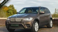 Gebruikt 2010 BMW X5 Comfort Edition SUV | € 39.995