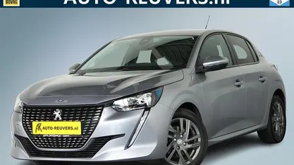 Occasion 2021 Peugeot 208 Style Hatchback | € 14.450 (Eerlijke prijs)