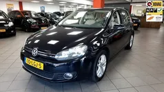 VW Golf VI