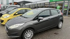 Grijs Gebruikt 2016 Ford Fiesta Style Hatchback | € 8.645 (Eerlijke prijs)