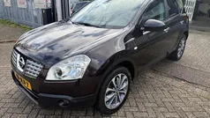 Gebruikt 2009 Nissan Qashqai SUV | € 4.250 (Eerlijke prijs)