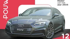 Grijs Gebruikt 2017 Audi A5 Sportback Sport Hatchback | € 28.900 (Eerlijke prijs)