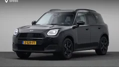 Zwart Gebruikt 2024 Mini Countryman Classic SUV | € 42.880 (Eerlijke prijs)