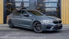 Gebruikt 2020 BMW M5 Exclusive Sedan | € 85.940 (Goede deal)
