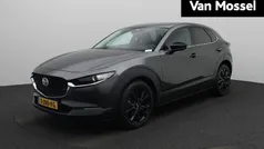 Gebruikt 2023 Mazda CX-30 Homura-Line SUV | € 26.900 (Eerlijke prijs)