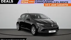 Gebruikt 2025 Renault Clio V Evolution Hatchback | € 25.990 (Goede deal)