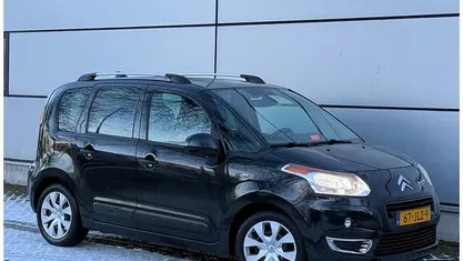Occasion 2009 Citroën C3 Picasso MPV | € 2.950 (Eerlijke prijs)