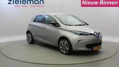 Gebruikt 2014 Renault Zoe Zen Hatchback | € 4.345 (Goede deal)